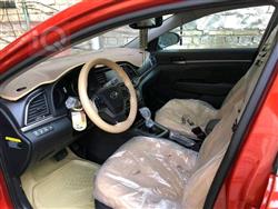 هیۆندای ئەلەنترا